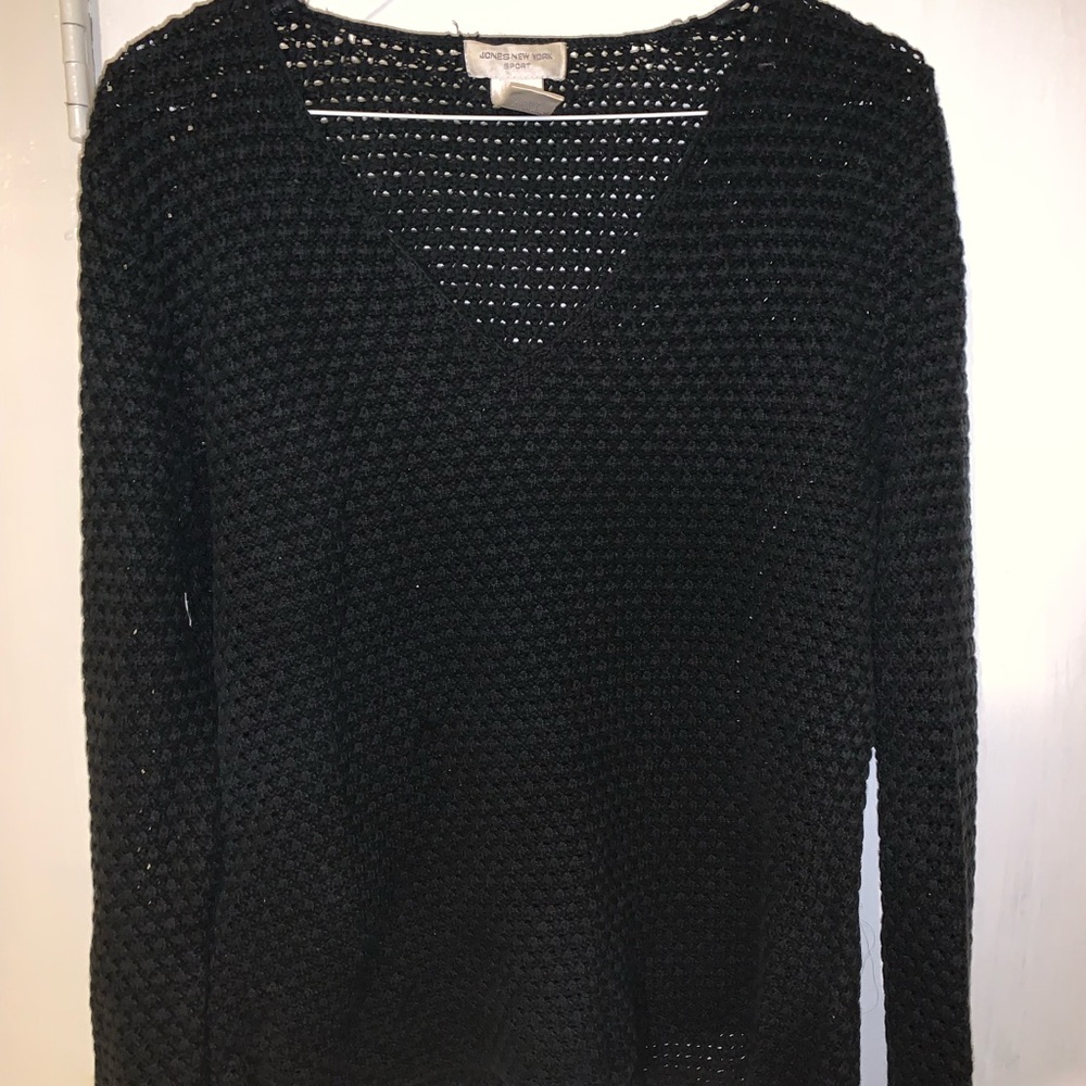 Jones New York sweater